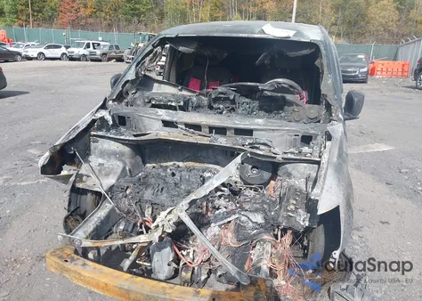 2013 Dodge Grand Caravan Se from USA, damaged, VIN 2C4RDGBG7DR782503